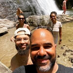 Meet your Posher, Michael